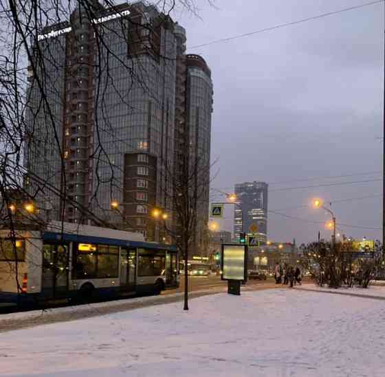 2-комн. квартира, 98 м2, 4/24 эт. Санкт-Петербург