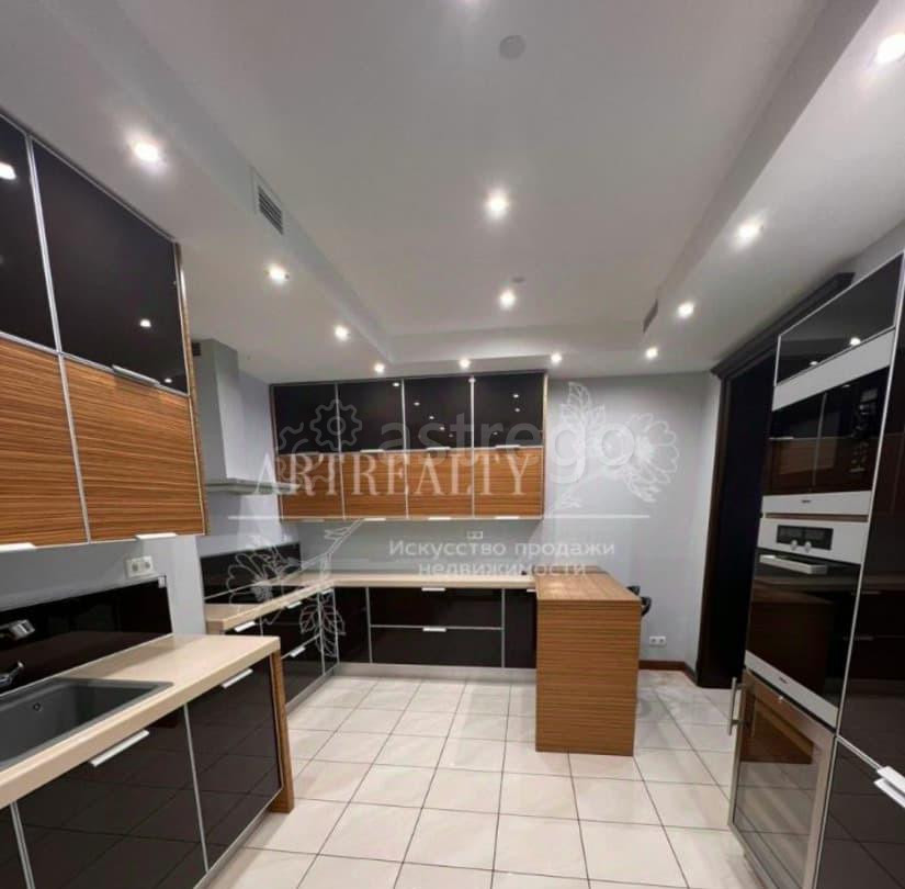 5-комн. квартира, 285 м2, 3/47 эт. Москва - изображение 1