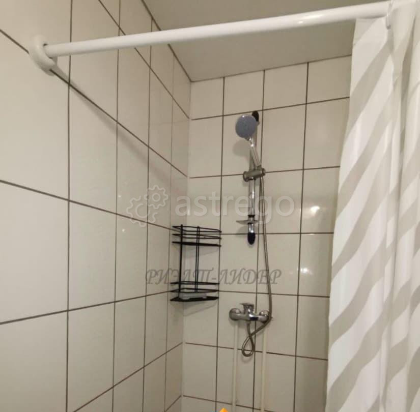 Студия, 24 м2, 2/5 эт. Майма - изображение 3