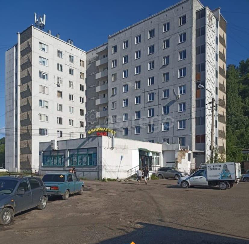Комната, 12.2 м2, 3/9 эт. Красноярск - изображение 5