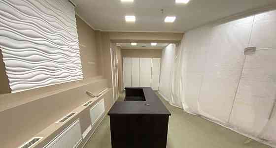 Торговое помещение, 47 м2 Клин