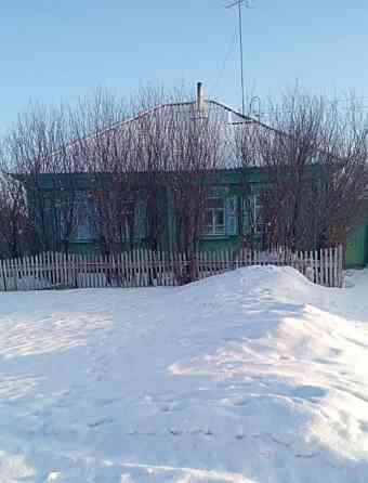 Дом, 49.9 м2, 18 соток, 1 эт. Шушенское