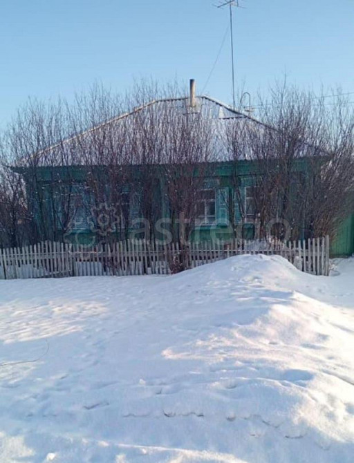 Дом, 49.9 м2, 18 соток, 1 эт. Шушенское - изображение 5