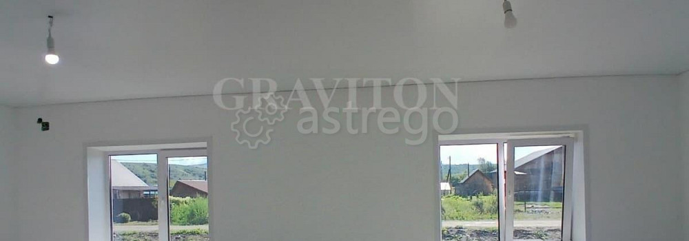 Дом, 61.1 м2, 10 соток, 1 эт. Майма - изображение 3