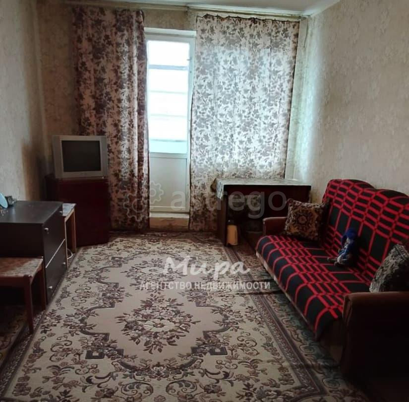 Комната, 18 м2, 5/16 эт. Москва - изображение 7