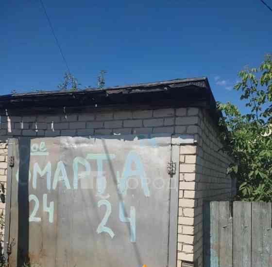 Дом, 34.7 м2, 3.37 сотки, 1 эт. Барнаул