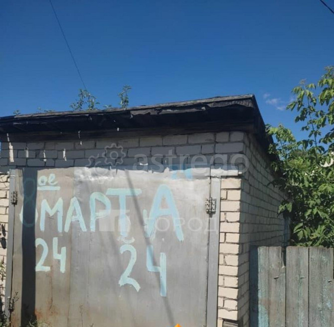 Дом, 34.7 м2, 3.37 сотки, 1 эт. Барнаул - изображение 2