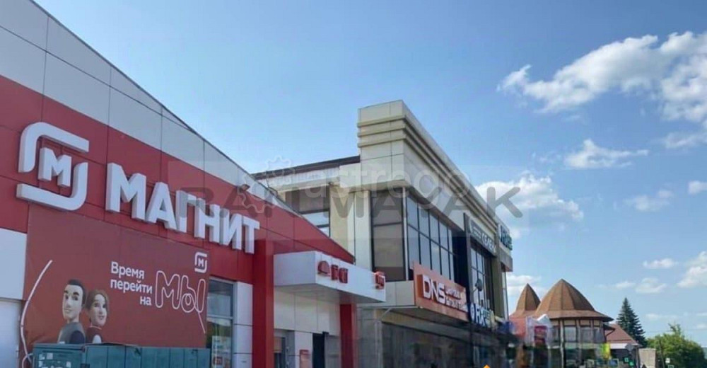 Готовый бизнес, 33.38 м Тульский - изображение 1