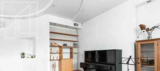 4-комн. квартира, 170 м2, 6/7 эт. Москва