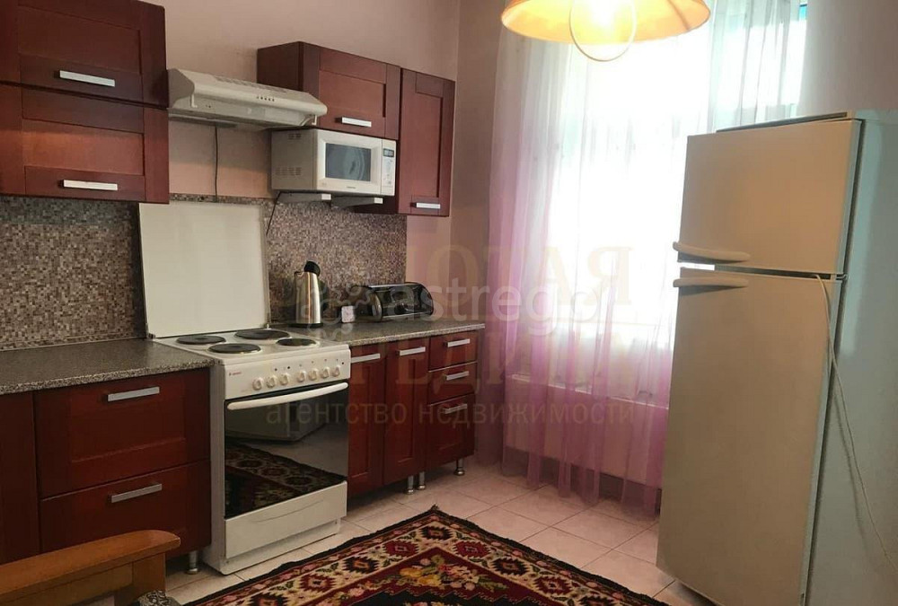 1-комн. квартира, 65 м2, 3/10 эт. Старый Оскол - изображение 1