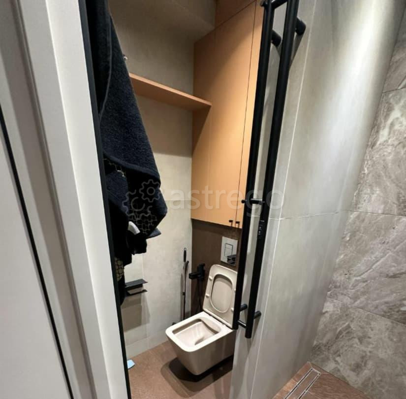 2-комн. квартира, 51 м2, 2/9 эт. Москва - изображение 4