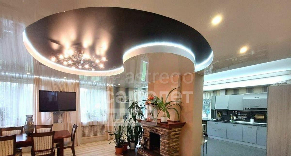 Коттедж, 259.9 м2, 16.65 сотки, 2 эт. Королев - изображение 1