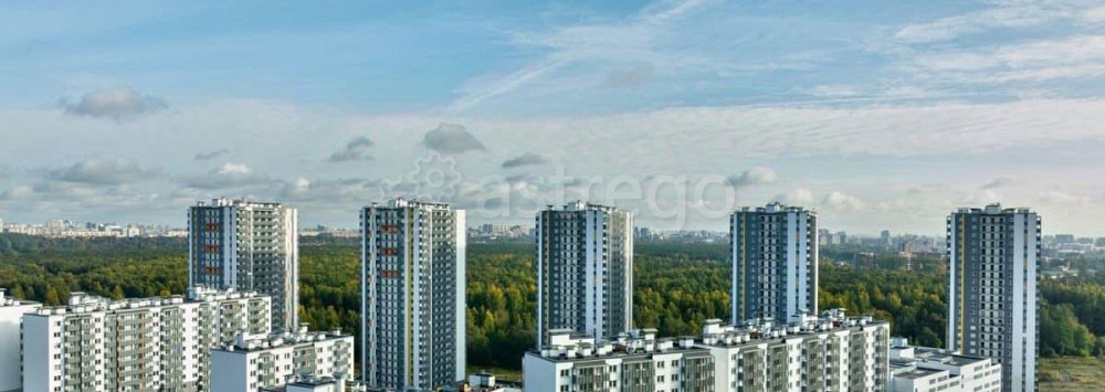 Свободного назначения, 71.5 м2 Санкт-Петербург - изображение 3