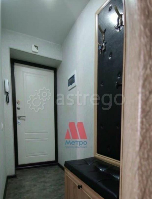 2-комн. квартира, 41.9 м2, 2/3 эт. Котлас - изображение 4