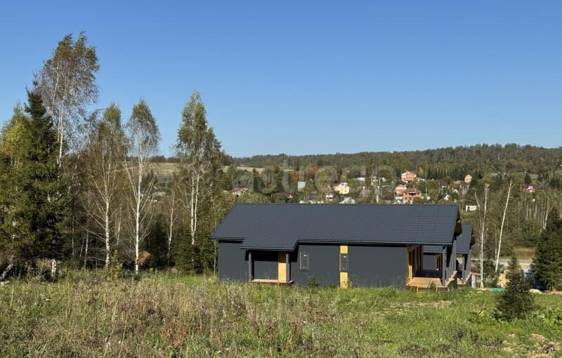 Дом, 180 м2 Руза - изображение 5