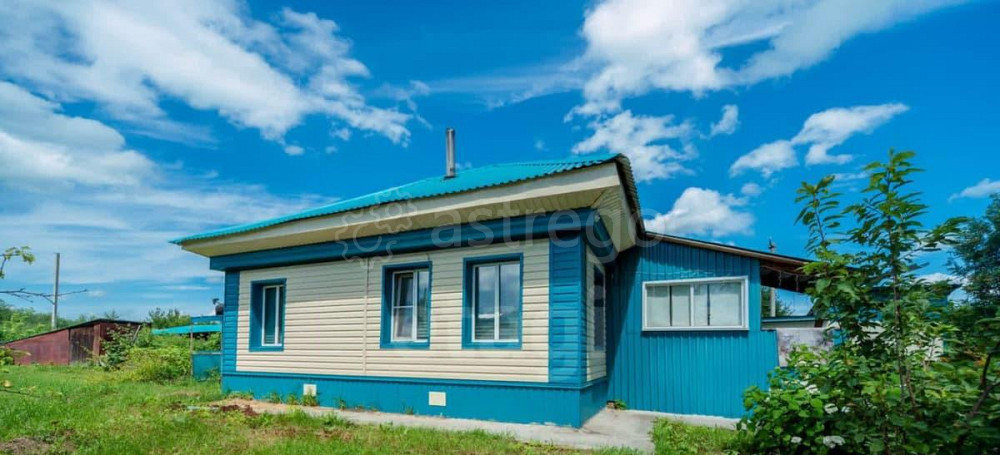 Дом, 44.7 м2, 29.87 сотки, 1 эт. Алтайское - изображение 1