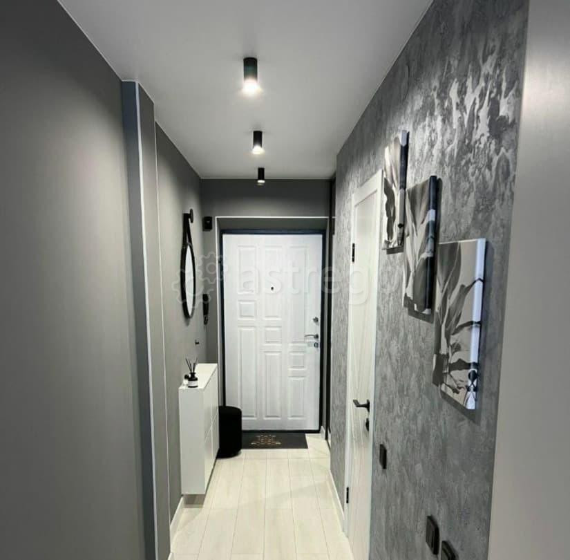 Студия, 23.5 м2, 12/17 эт. Красноярск - изображение 7