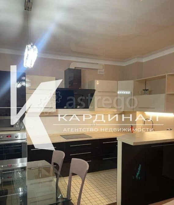 3-комн. квартира, 75 м2, 3/5 эт. Старый Оскол - изображение 8