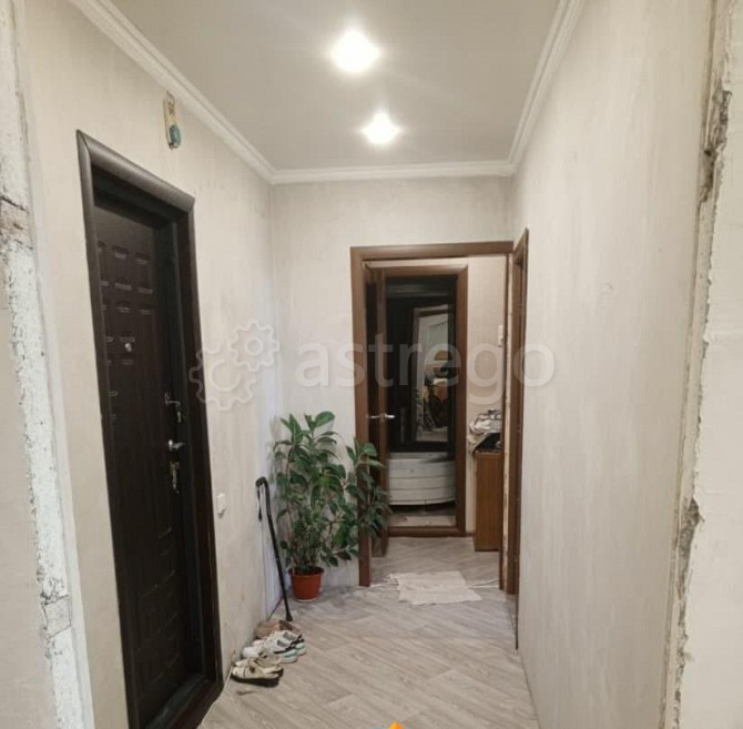 2-комн. квартира, 54 м2, 9/9 эт. Бийск - изображение 4