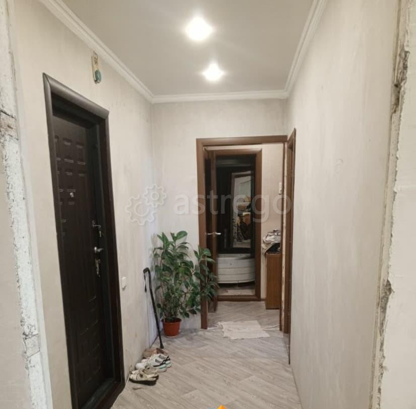 2-комн. квартира, 54 м2, 9/9 эт. Бийск - изображение 4