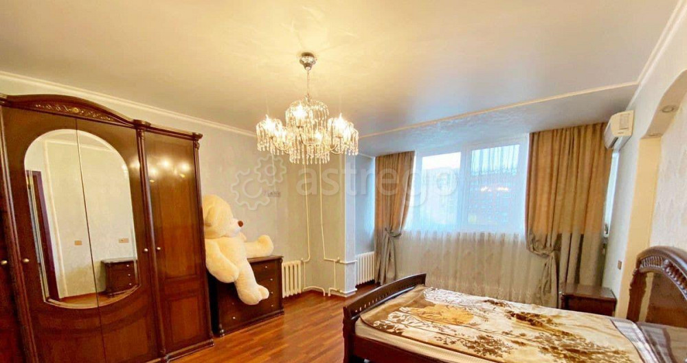 4-комн. квартира, 120 м2, 1/15 эт. Уфа - изображение 7