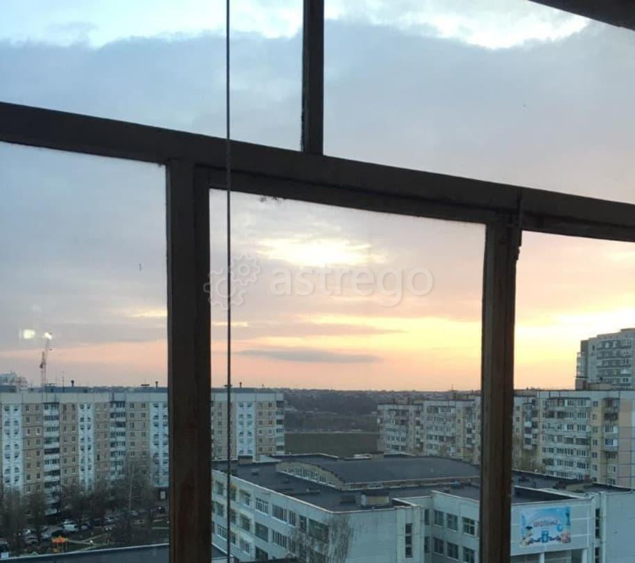 3-комн. квартира, 59.8 м2, 7/9 эт. Белгород - изображение 4