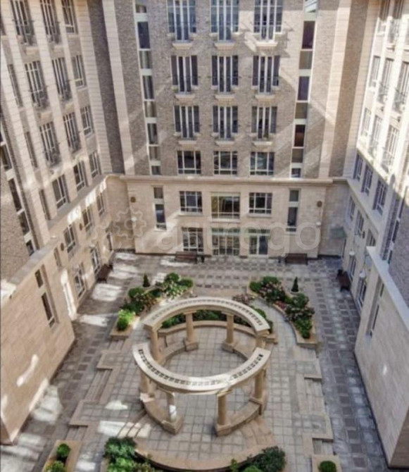 4-комн. квартира, 130 м2, 6/9 эт. Санкт-Петербург - изображение 6