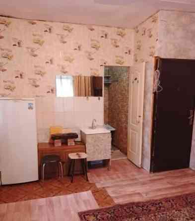 Комната, 17 м2, 1/2 эт. Красноярск
