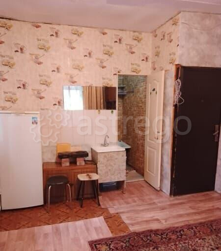 Комната, 17 м2, 1/2 эт. Красноярск - изображение 3