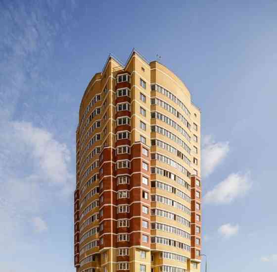 2-комн. квартира, 72.71 м2, 9/17 эт. Подольск