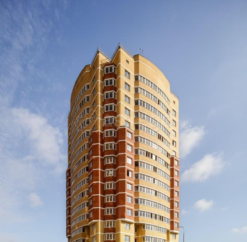 2-комн. квартира, 72.71 м2, 9/17 эт. Подольск - изображение 4