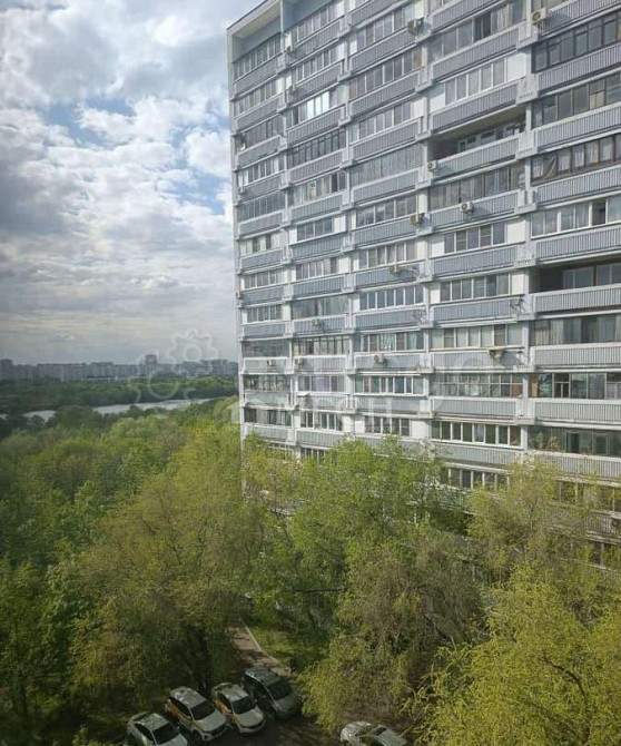 3-комн. квартира, 64.9 м2, 7/16 эт. Москва - изображение 10