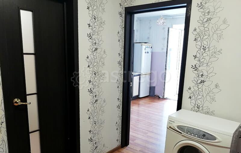 1-комн. квартира, 39.5 м2, 1/10 эт. Новоалтайск - изображение 5