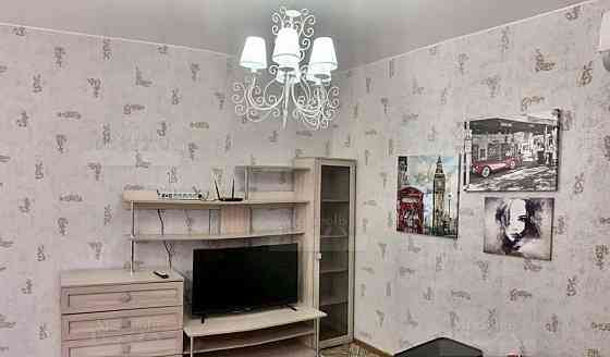 Студия, 37 м2, 7/10 эт. Санкт-Петербург