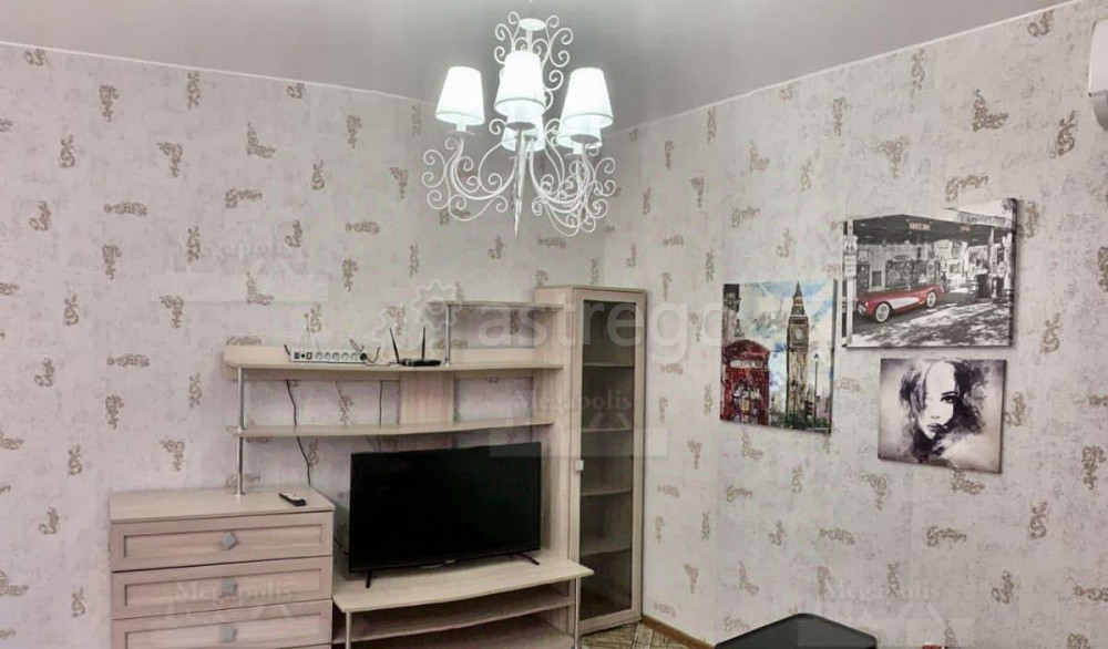 Студия, 37 м2, 7/10 эт. Санкт-Петербург - изображение 4