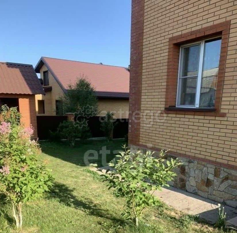 Дом, 175 м2, 15 соток, 2 эт. Белокуриха - изображение 2