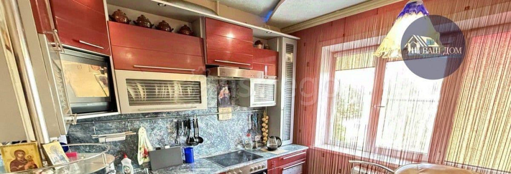 4-комн. квартира, 77.5 м2, 3/5 эт. Северодвинск - изображение 6