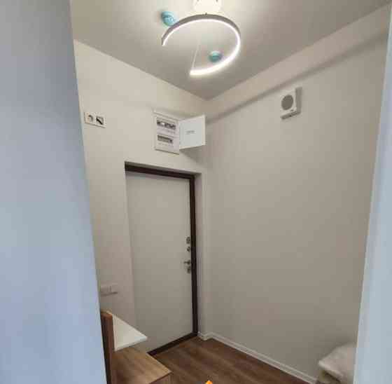 1-комн. квартира, 40 м2, 17/17 эт. Москва