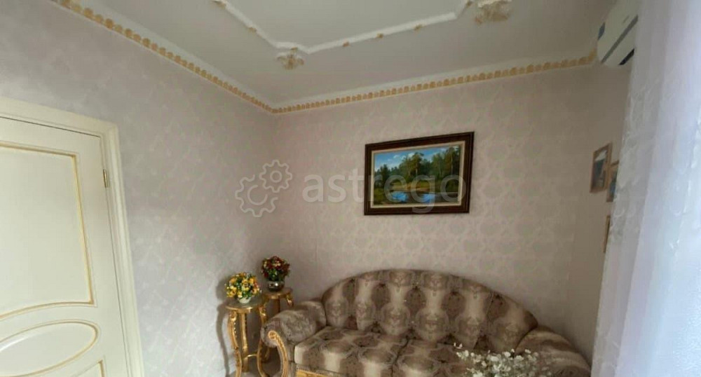 3-комн. квартира, 91.9 м2, 2/26 эт. Химки - изображение 2