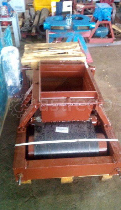 Питатель ПЛ 1 Екатеринбург - изображение 1