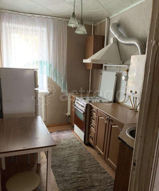 3-комн. квартира, 58.3 м2, 3/5 эт. Белгород - изображение 8