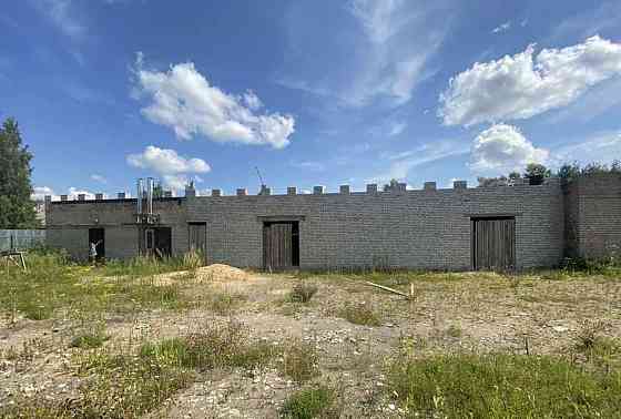 Склад, 1000 м2 Вельск