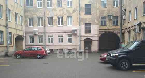Комната, 14 м2, 2/3 эт. Санкт-Петербург