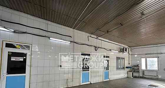 Свободного назначения, 400 м2 Щёлково