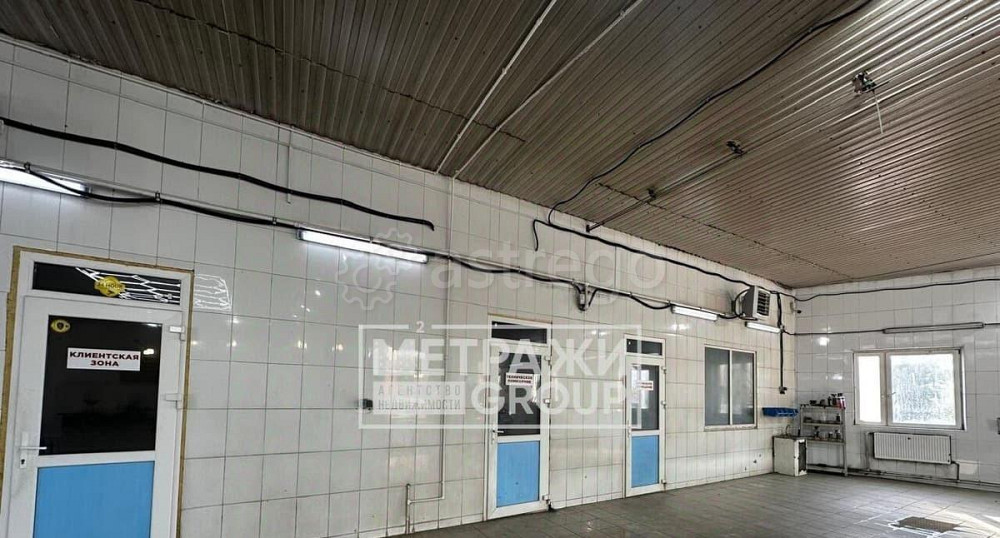 Свободного назначения, 400 м2 Щёлково - изображение 5