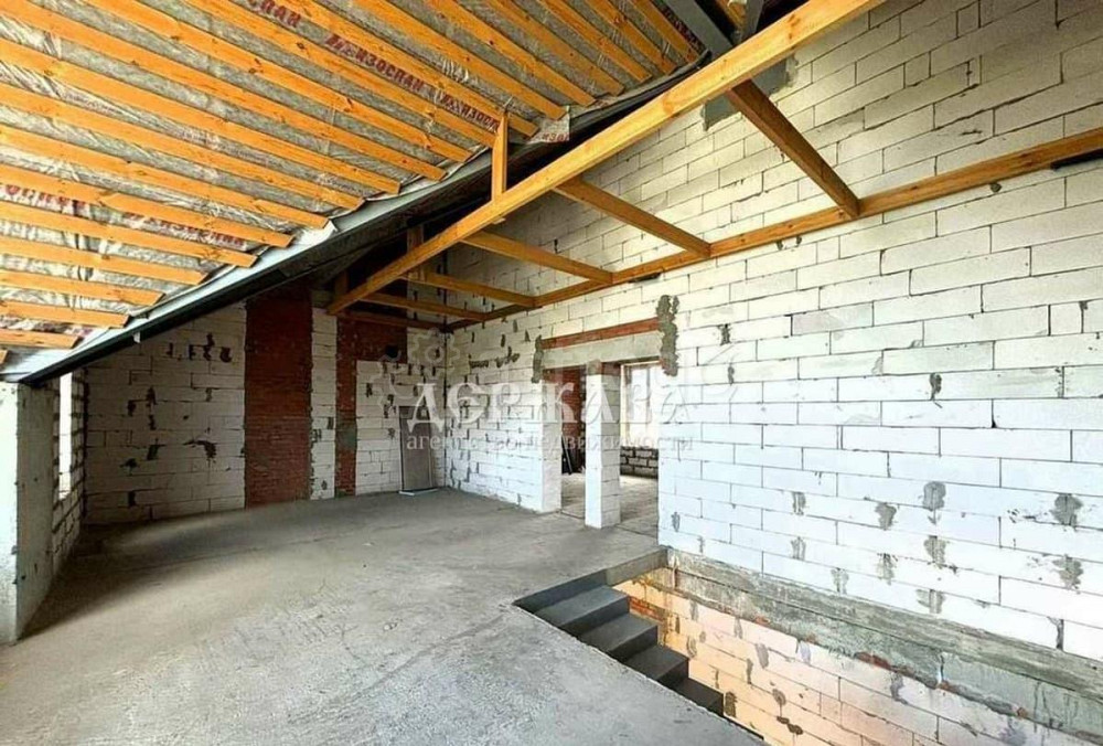 Таунхаус, 200 м2, 6 соток, 2 эт. Старый Оскол - изображение 5