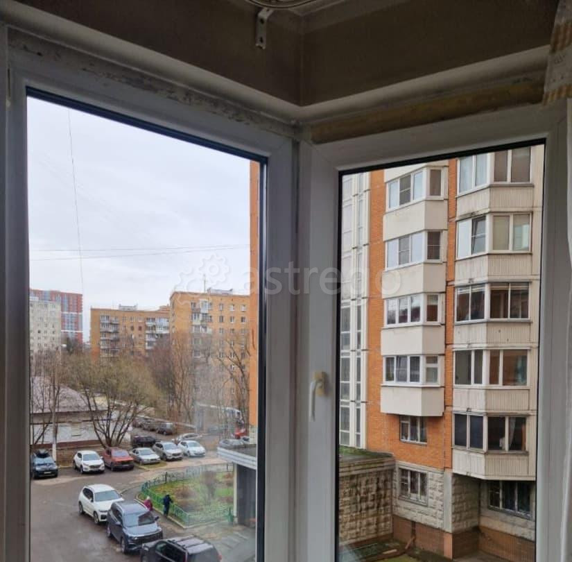 3-комн. квартира, 80 м2, 3/14 эт. Одинцово - изображение 5