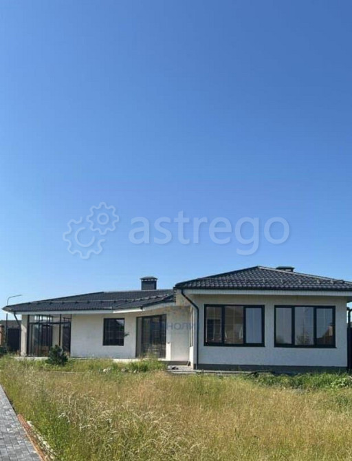 Дом, 180 м2, 10 соток, 1 эт. Москва - изображение 2