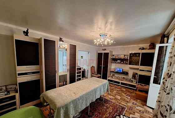 1-комн. квартира, 36.1 м2, 2/5 эт. Астрахань