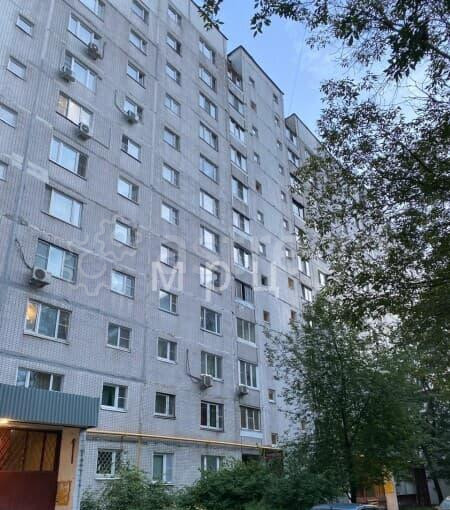 2-комн. квартира, 52.8 м2, 11/12 эт. Москва - изображение 2